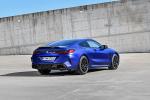 BMW M8 Competition Coupe 2019 года (UK)
